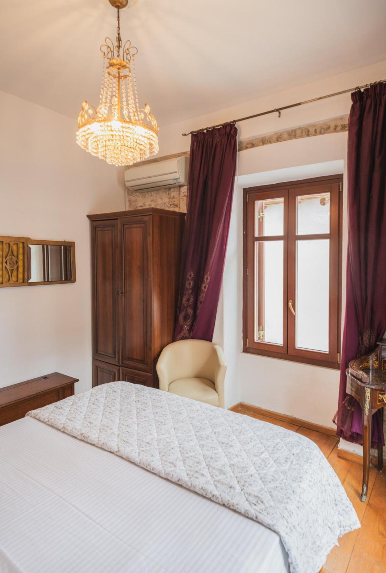 Tsopela Boutique Hotel Città di Skiathos Esterno foto