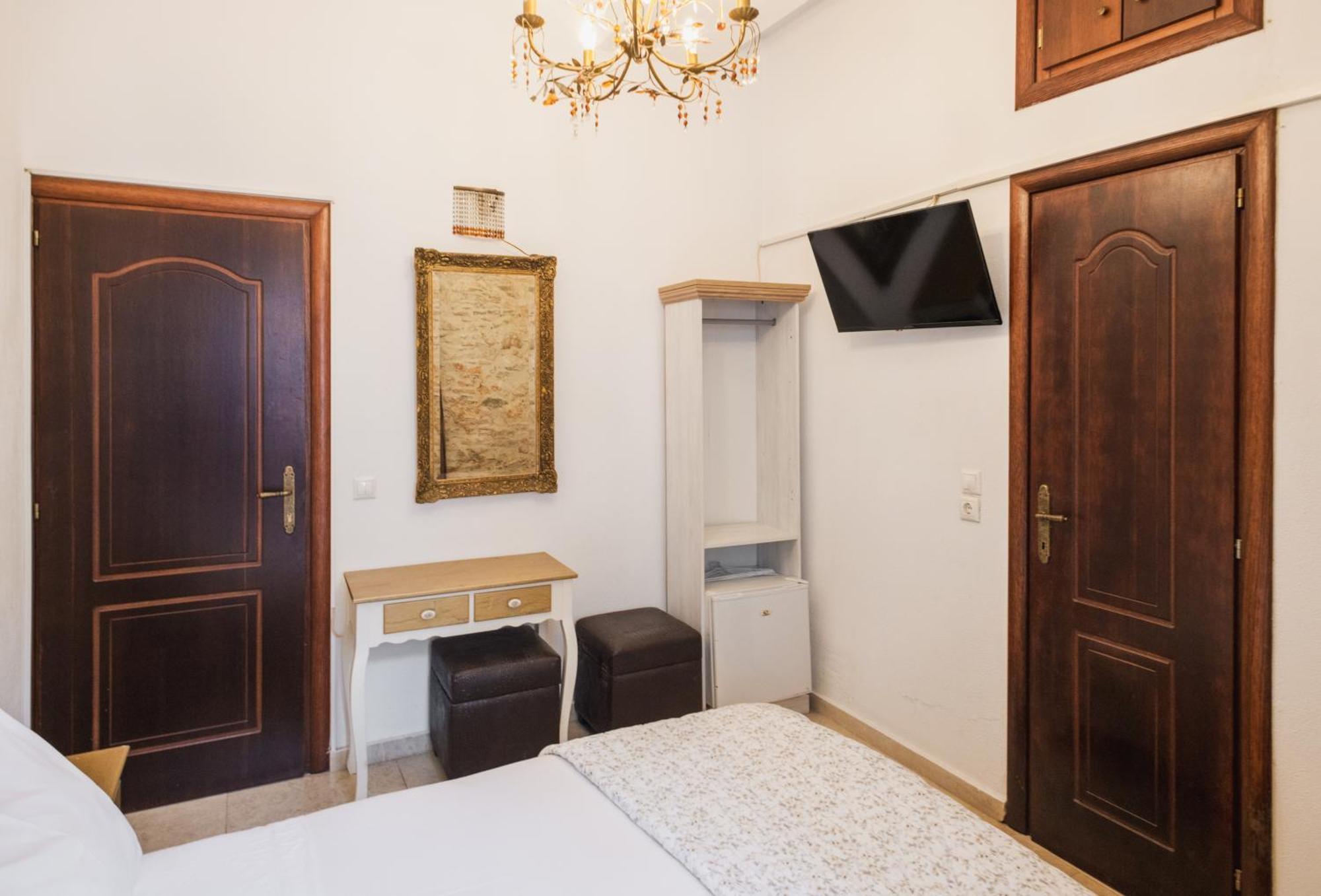 Tsopela Boutique Hotel Città di Skiathos Esterno foto