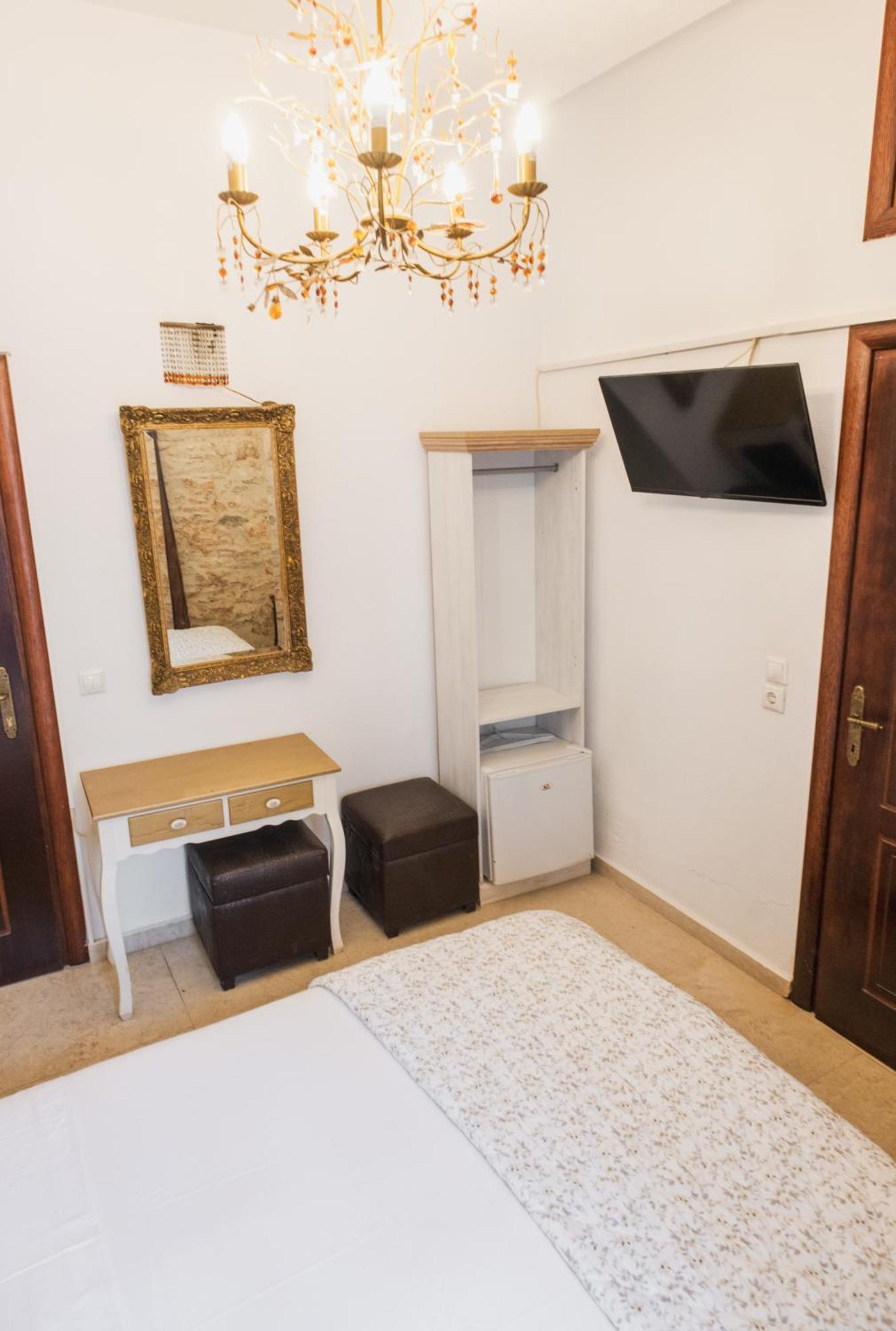 Tsopela Boutique Hotel Città di Skiathos Esterno foto