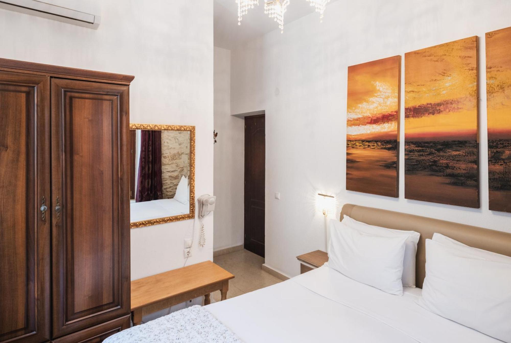 Tsopela Boutique Hotel Città di Skiathos Esterno foto