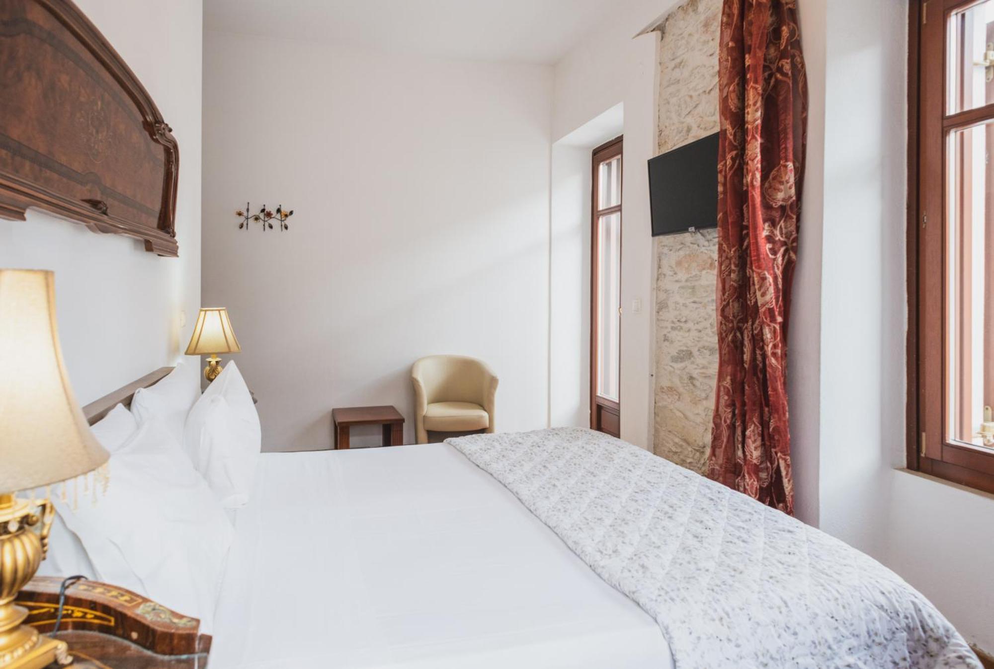 Tsopela Boutique Hotel Città di Skiathos Esterno foto