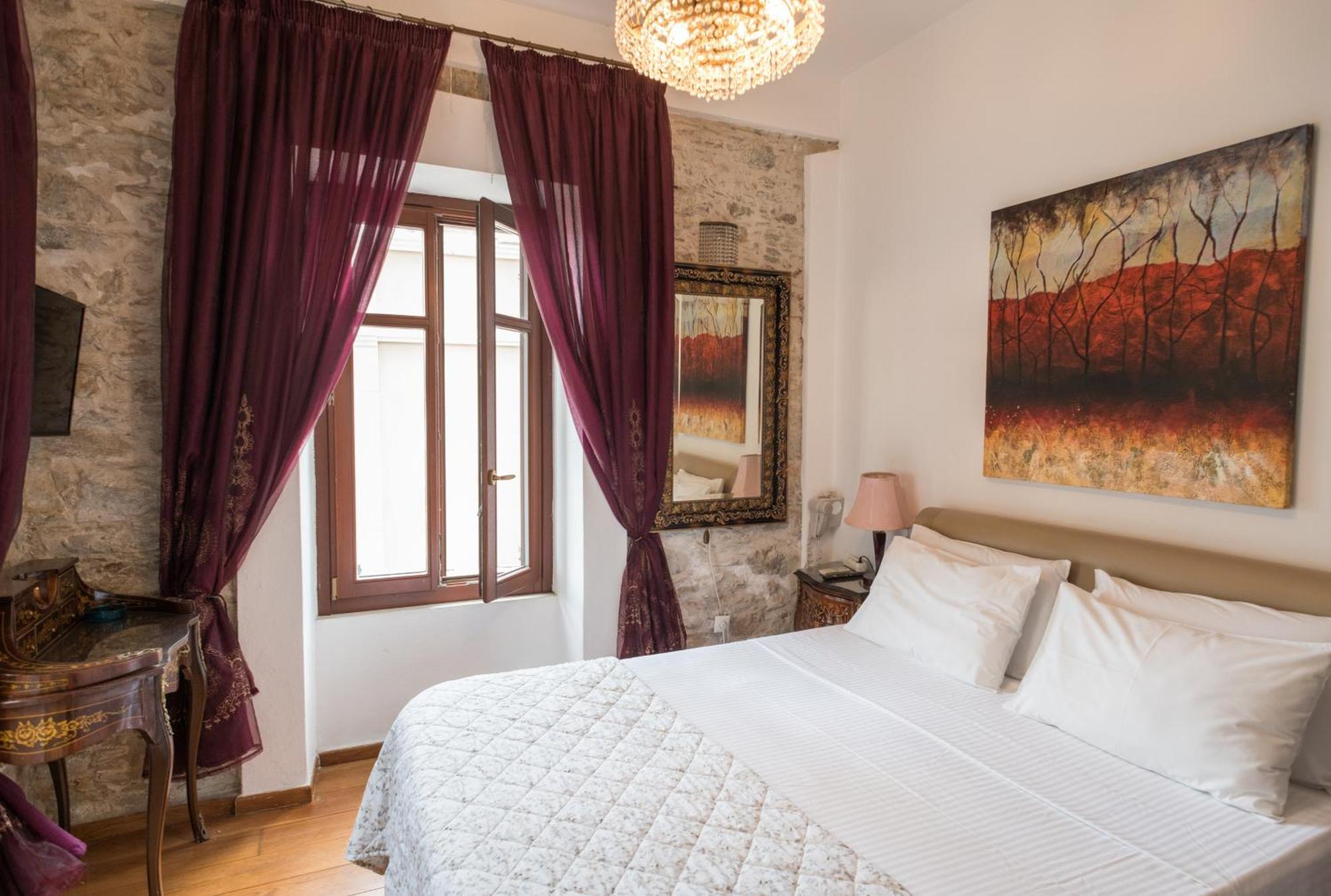Tsopela Boutique Hotel Città di Skiathos Esterno foto
