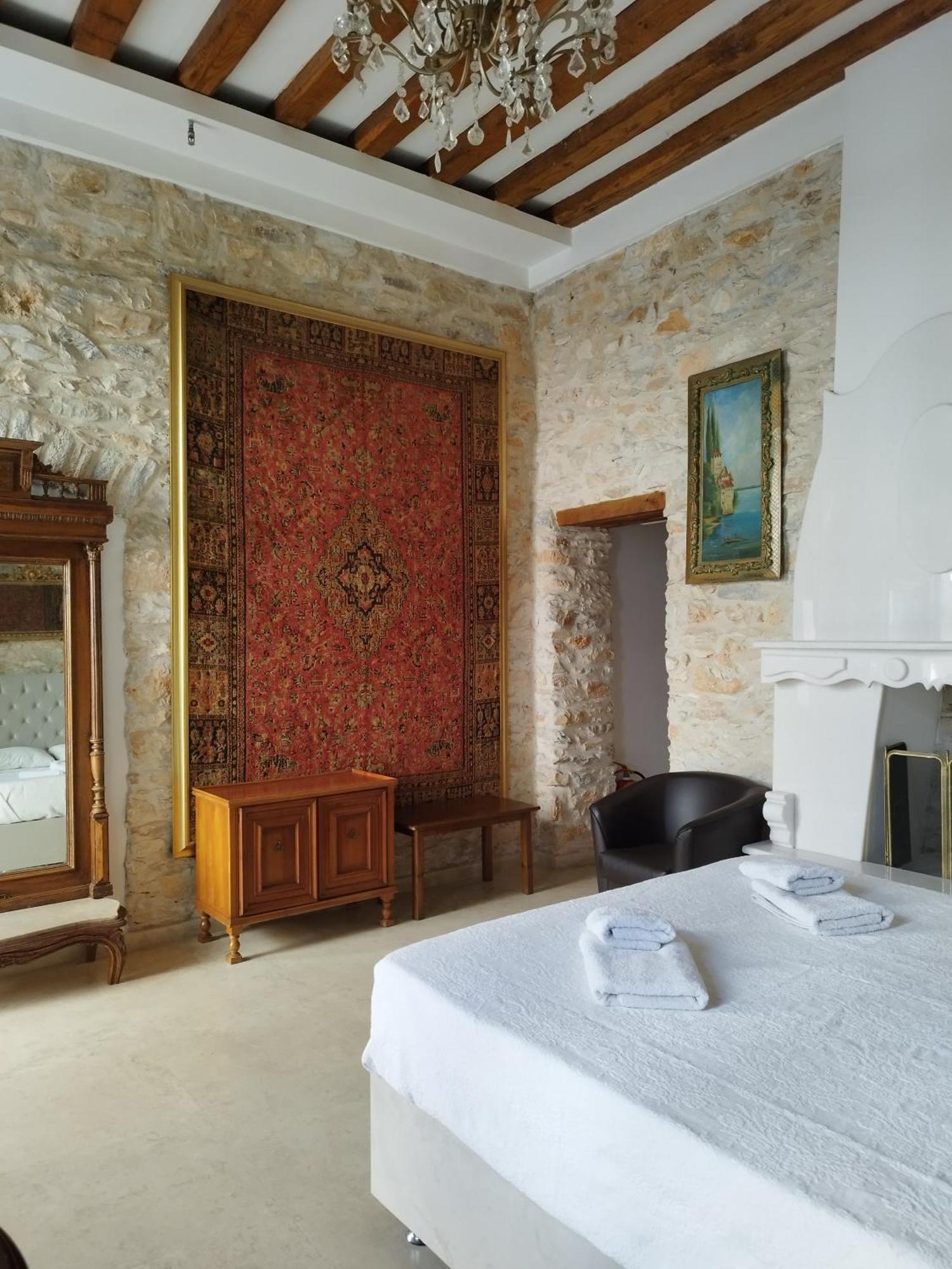 Tsopela Boutique Hotel Città di Skiathos Esterno foto
