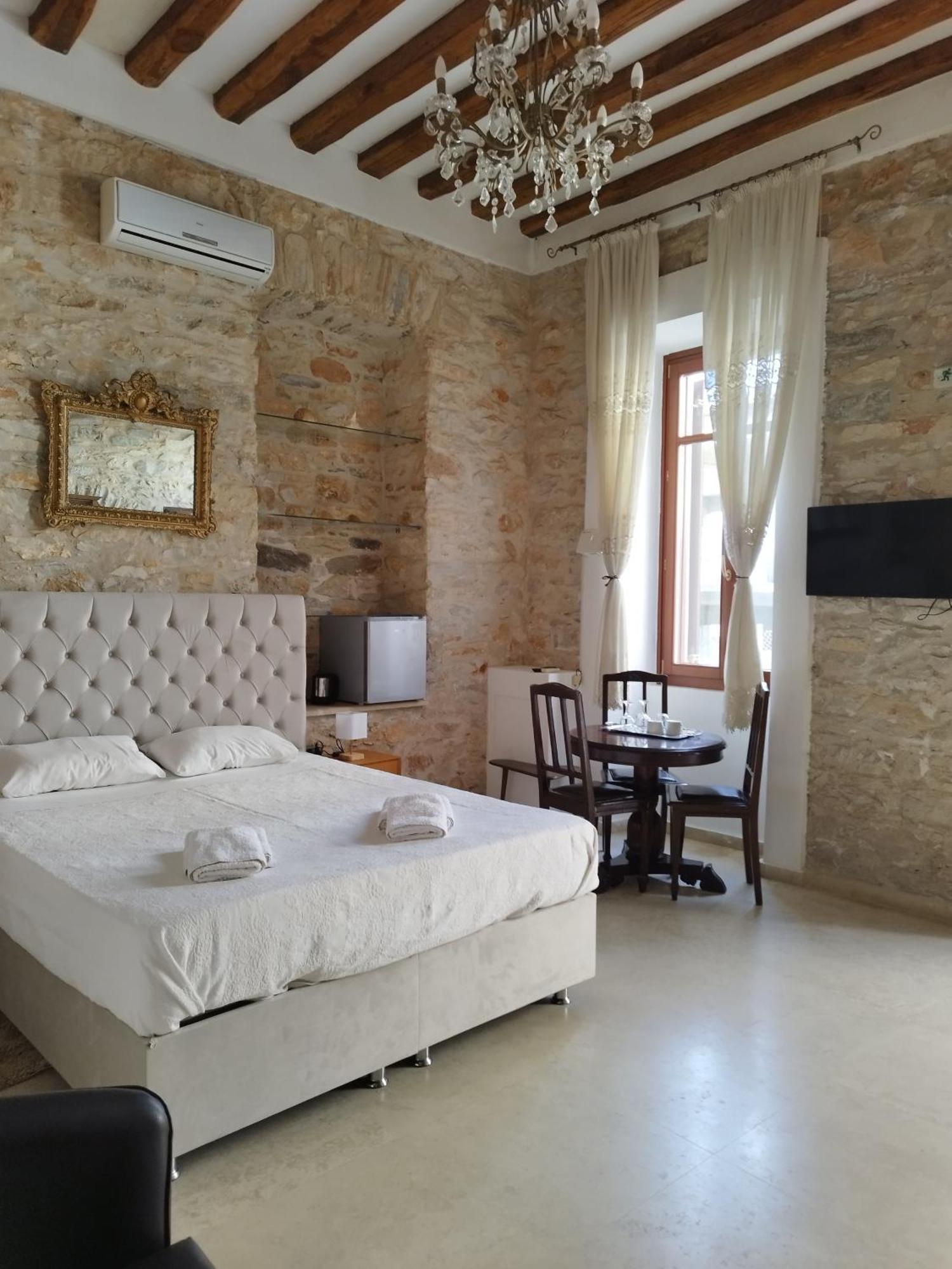 Tsopela Boutique Hotel Città di Skiathos Esterno foto